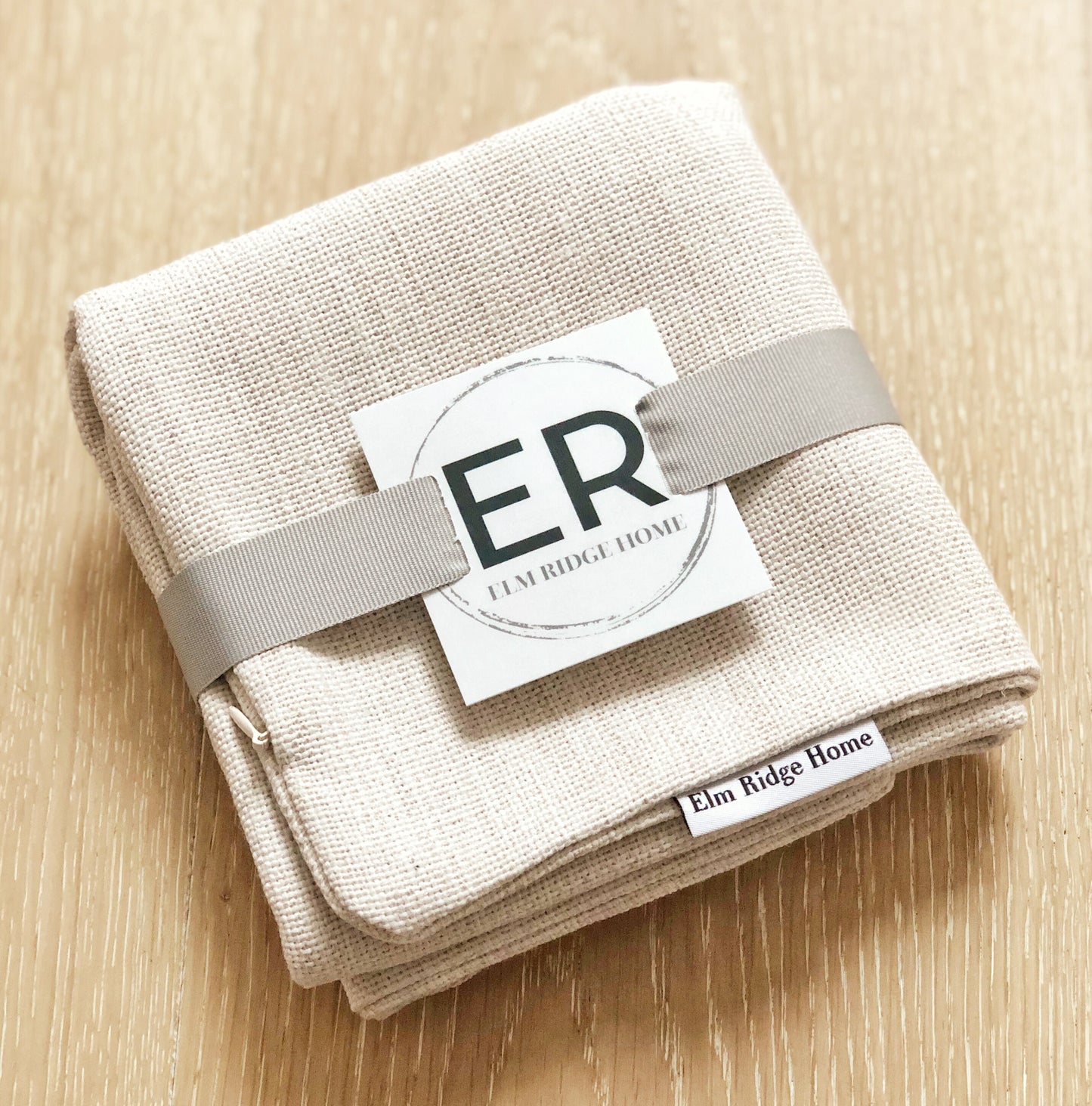 House Number Personalized Pillow