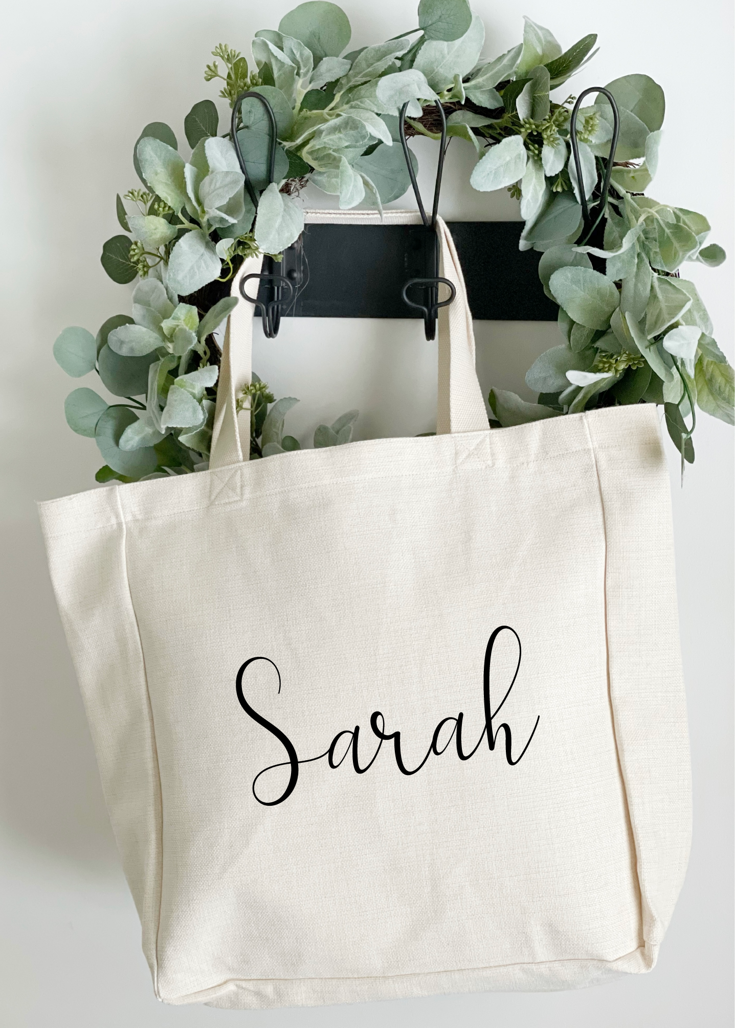 Bridal Party Tote Bags