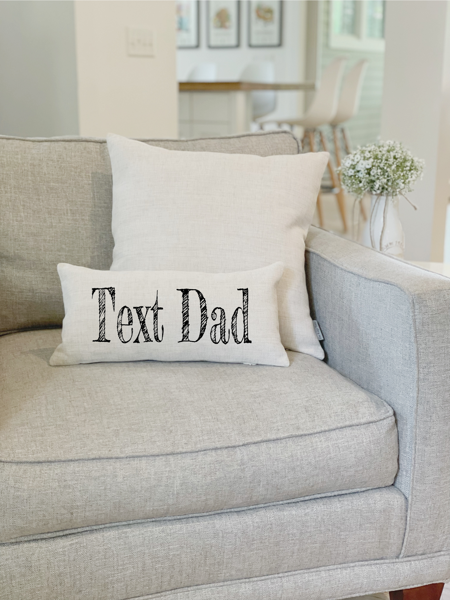 Text Dad