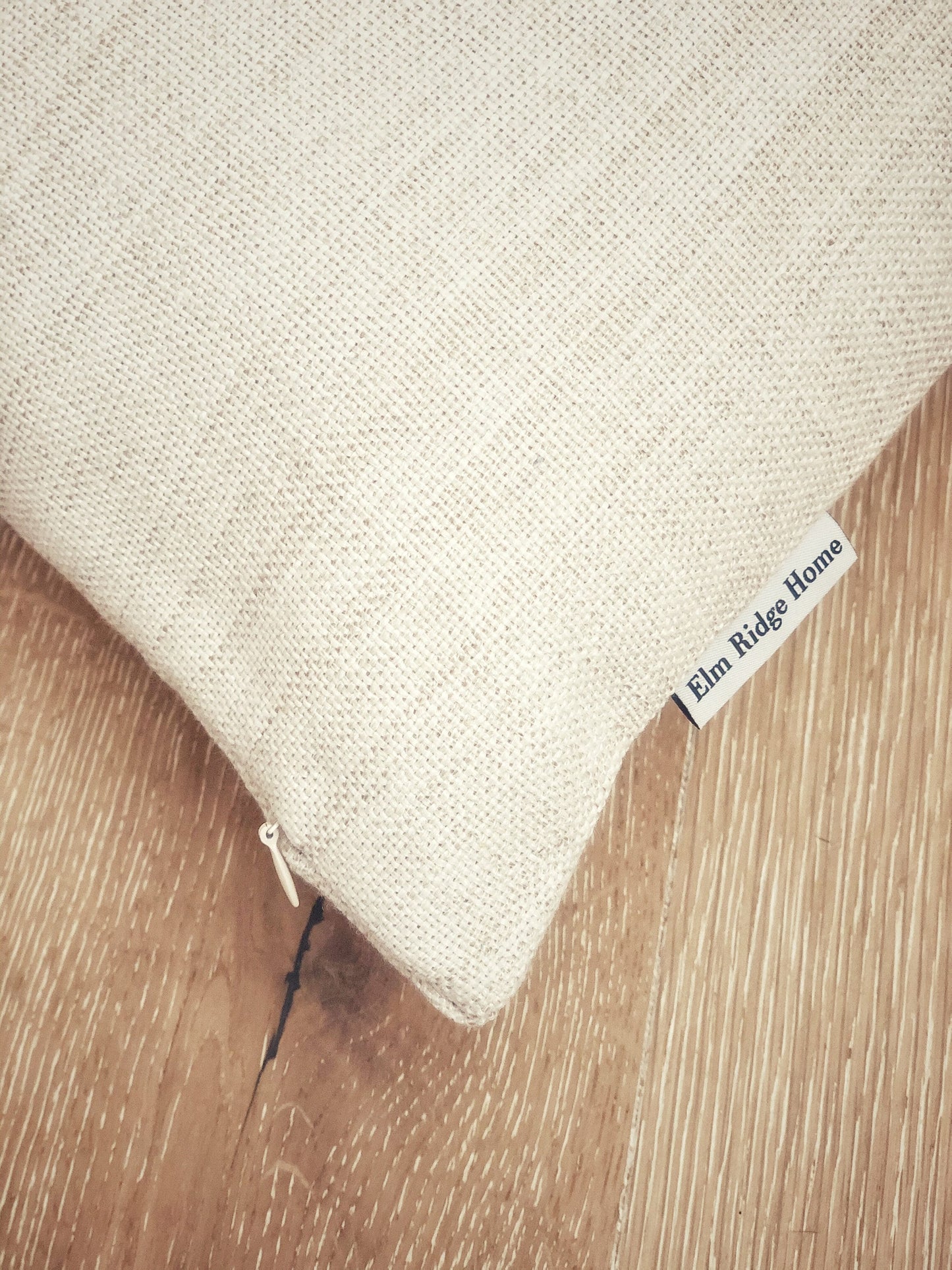 Love is Patient Love Is Kind Throw Pillow