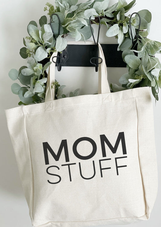 Mom Stuff Bag