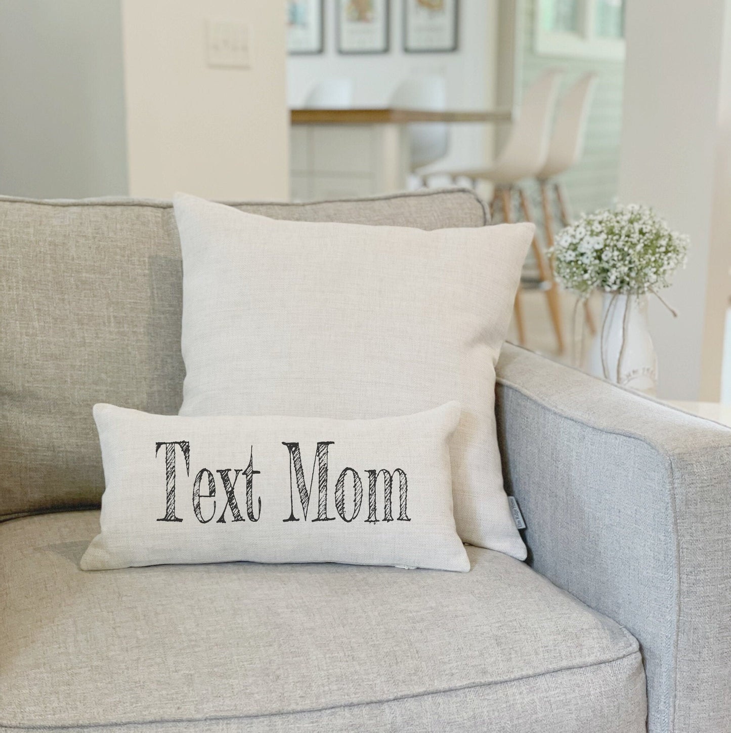 Text Mom