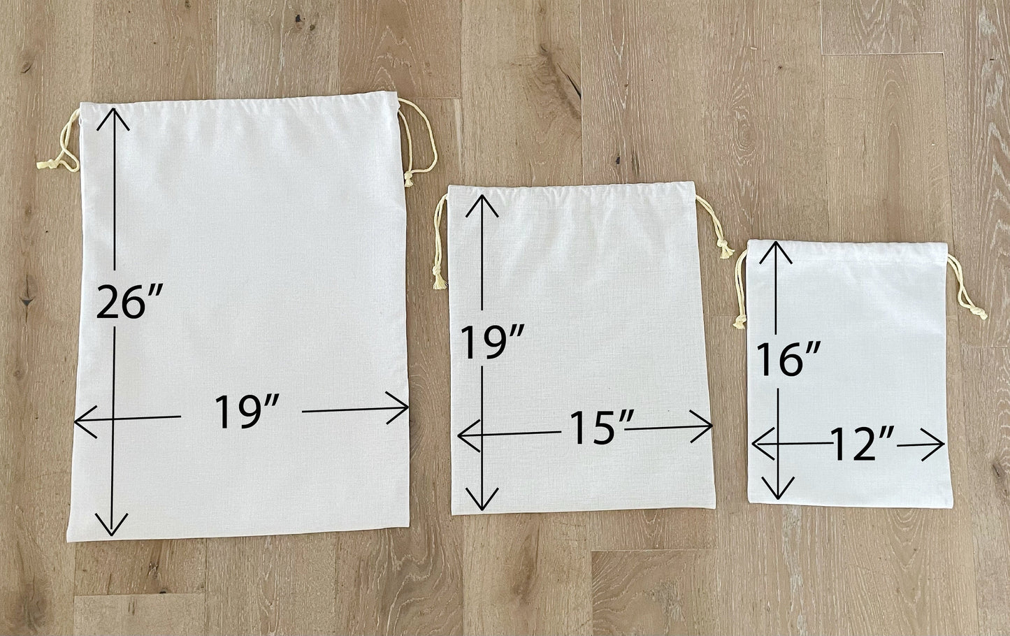 Dinosaur Gift Sack